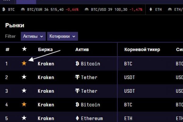 Kraken торговая площадка ссылка