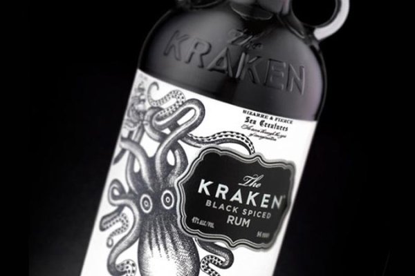 Kraken at зеркало